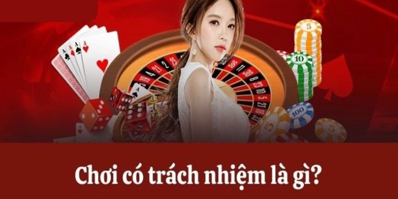 Giới thiệu về cách chơi có tinh thần trách nhiệm