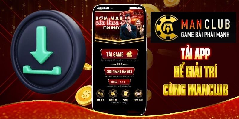 Điều gì làm nên thu hút của việc tải app